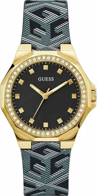 Image de Montre pour femme Guess GW0598L2