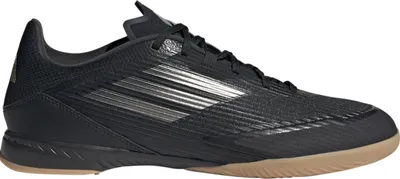 Image de adidas F50 League IN cblack-ironmt-goldmt 44