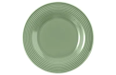 Produktbild von Seltmann Weiden Beat Salbeigrün Brotteller rund 17cm