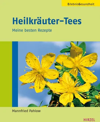 Produktbild von Heilkräuter-Tees