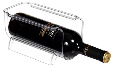 Obrázek produktu pro Plastová nádoba pro chladničky na láhev vína
