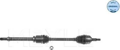 Obrázek produktu pro Antriebswelle MEYLE 16-14 498 0149