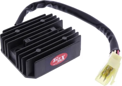 Obrázok produktu pre Regulátor napätia TOURMAX RGU-212