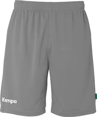 Produktbild von Kempa Team Shorts - steingrau, Größe:152