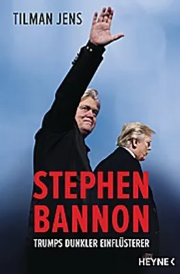 Produktbild von Stephen Bannon