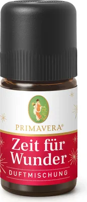 Immagine prodotto di Tempo di miracoli - miscela di fragranze 5ml