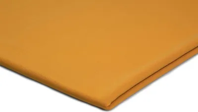 Obrázek produktu pro ITY úplet, elastický úplet, hořčicový 50 x 150 cm