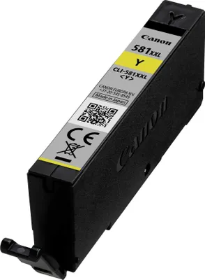 Obrázek produktu pro 1997C001 CANON CLI581XXLY Nr.581