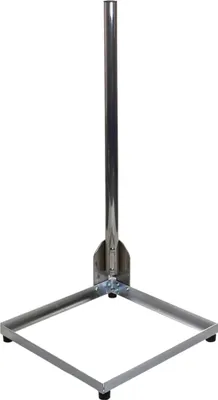 Zdjęcie produktu dla Triax 140390, Metaliczny, 1000 mm, 2,64 kg, 4,8 cm