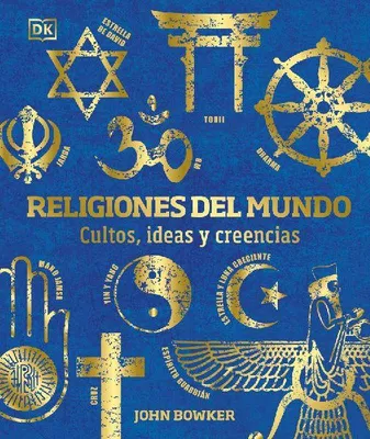 Produktbild von Religionen der Welt