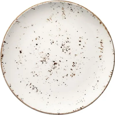 Produktbild von Grain Gourmet Teller flach 30cm - 6 Stück