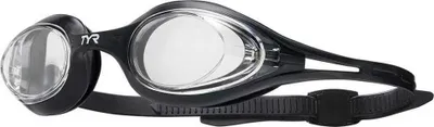 Obrázek produktu pro Plavecké brýle Tyr Hydra Flare Black Men,Women Black One Size