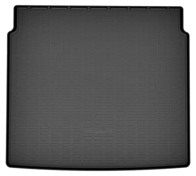 Image de Tapis De Coffre en Caoutchouc TPE Pour Peugeot 408 3 PHEV Depuis 2022