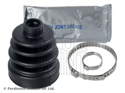 Produktbild von BLUE PRINT Faltenbalgsatz Antriebswelle für CHEVROLET MATIZ (M200, M250) ADG08112