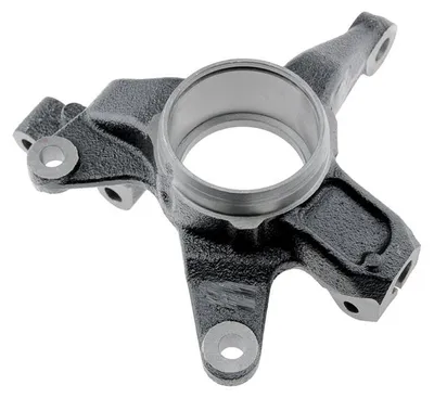 Produktbild von NTY ZZP-MZ-003 Achsschenkel Radaufhängung Lenkung für MAZDA CX-7 (ER) Vorne Links