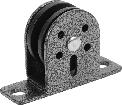 Produktbild von HighStrength Fixed Solid Single Pulley Block Home Fitness Cable Machine Build DIY