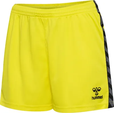 Zdjęcie produktu dla Hummel hmlAUTHENTIC PL SHORTS WOMAN