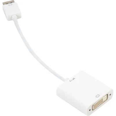 Obrázek produktu pro Sharkoon Display-Adapter - DisplayPort (M)