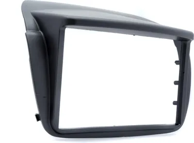 Obrázok produktu pre Kryt rádia 2 DIN kryt pre Fiat Doblo 263 Opel Combo Tour