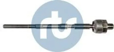 Produktbild von RTS 92-02399 Axialgelenk Spurstange für NISSAN PRIMERA Hatchback (P12) Vorne Rechts Vorne Links