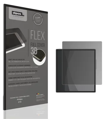 Obrázok produktu pre 1x dipos FlexBSF Philips Z19