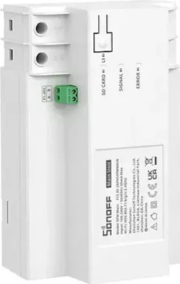 Zdjęcie produktu dla Sonoff SPM-Main inteligentny przełącznik miernik mocy Wi-Fi / Ethernet