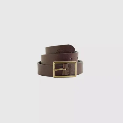 Immagine prodotto di levis cinture donna levis 004ch-00010 rectangle brown