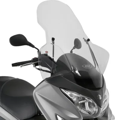 Produktbild von Givi 3106DT Spezifisches Windschild