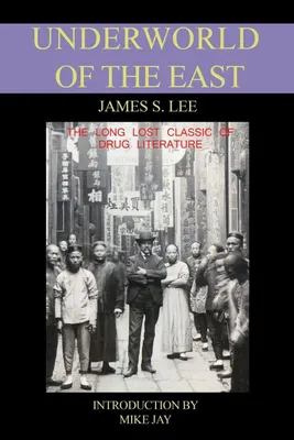 Produktbild von The Underworld of the East