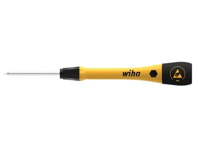Produktbild von Wiha Feinschraubendreher PicoFinish ESD TX T8 x 40 mm