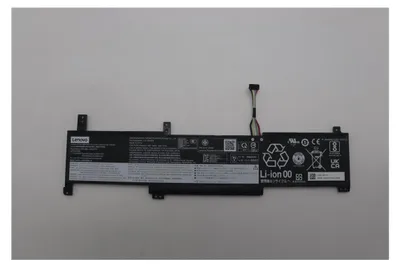 Produktbild von Lenovo Laptop-Batterie - Lithium-Ionen - 3