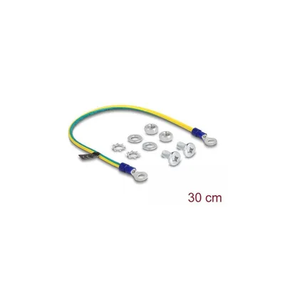 Produktbild von Delock Erdungs-Kit