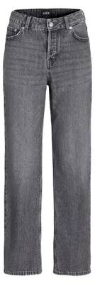 Productafbeelding van Jxseville Loose Jeans, model Mw, artikelnummer R233, kleur DNM, type Noos