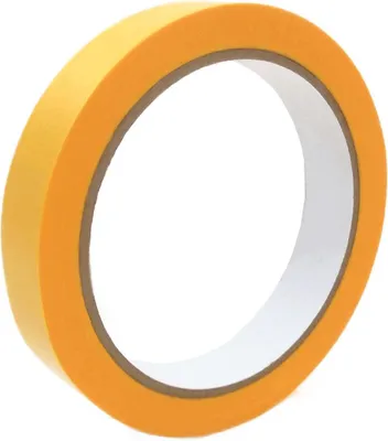 Produktbild von Pictolor® Goldband Klebeband 18 mm
