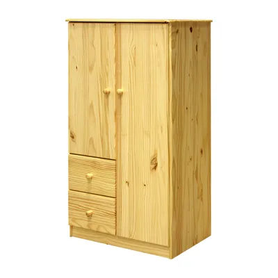 Obrázek produktu pro Idea Prádelník 2 dveře + 2 zásuvky