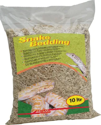 Immagine prodotto di Lucky Reptile - Lettiera per serpenti - 10 litri