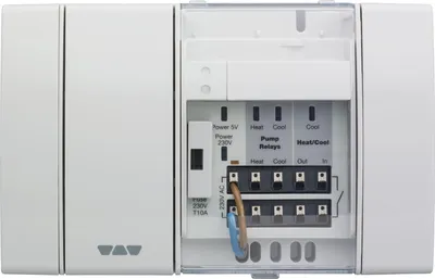 Obrázok produktu pre Schlüter BEKOTEC THERM BTEBC Basismodul Control