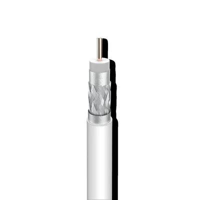 Produktbild von TELEVES Koaxkabel 1.0/4.6mm 3fach geschirmt 100m Spule SK6F PLUS