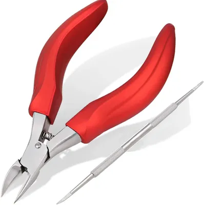 Produktbild von Professionelle Nagelknipser für eingewachsene und dicke Zehennägel