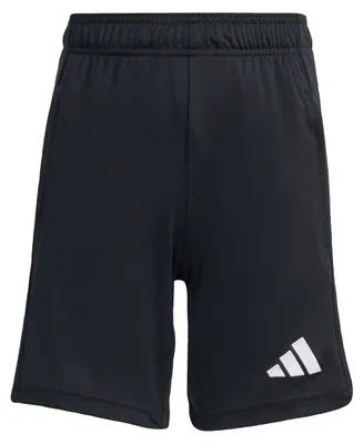 Produktbild von adidas Entrada 26 Trainingsshorts BLACK/WHITE 176