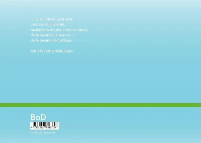 Produktbild von Il a été l'été