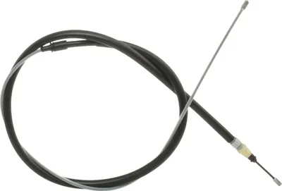 Produktbild von RIDEX Handbremsseil Seilzug Feststellbremse passend für PEUGEOT 207 (WA, WC) Hinten Links Rechts 124C0589