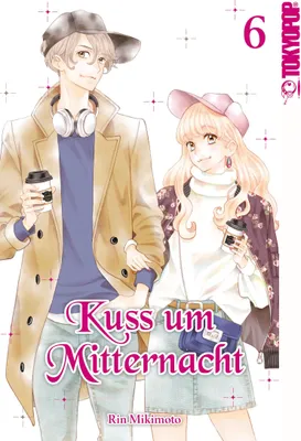 Produktbild von Kuss um Mitternacht 06