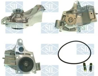 Zdjęcie produktu dla Pompa płynu chłodzącego SIL PA1128
