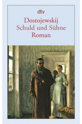 Immagine prodotto di Schuld und Sühne