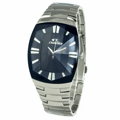 Productafbeelding van CHRONOTHEC CT7065M-03M Polshorloge, 36 mm