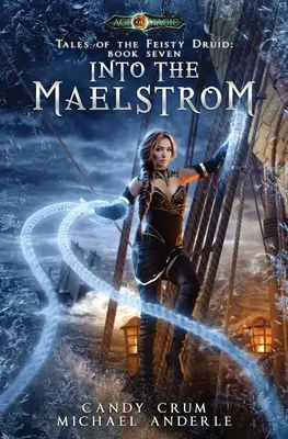 Produktbild von In den Maelstrom