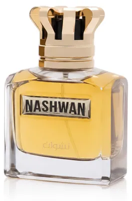 Obrázok produktu pre Parfuméria Nashwan EDP 100 ml M