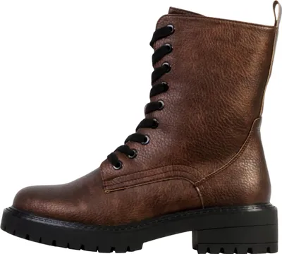 Produktbild von Stiefeletten mit Reißverschluss