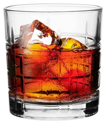Gläserset 6-teilig, Trinkgläser, 6x280 ml, spülmaschinenfest